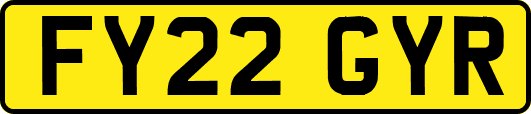 FY22GYR