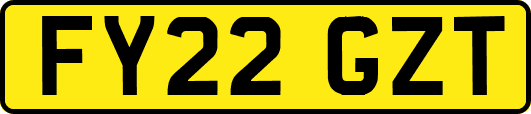 FY22GZT