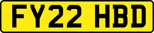 FY22HBD