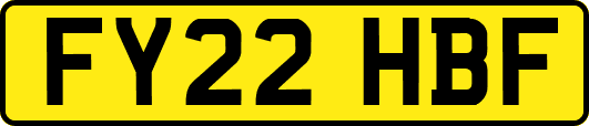 FY22HBF