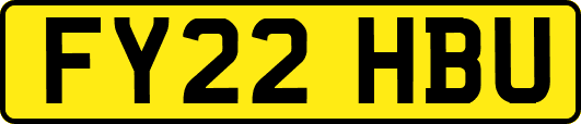 FY22HBU