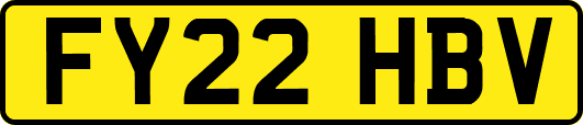 FY22HBV