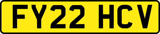 FY22HCV