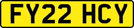 FY22HCY