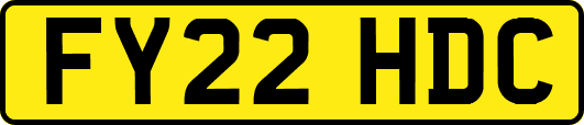 FY22HDC