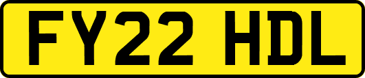 FY22HDL