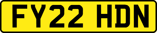 FY22HDN