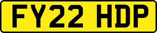 FY22HDP