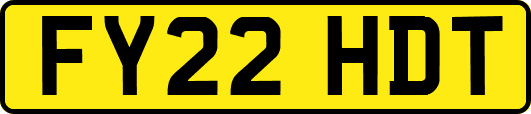 FY22HDT