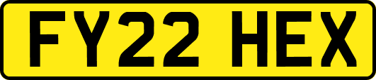 FY22HEX