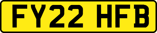 FY22HFB