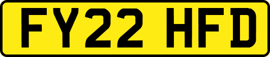 FY22HFD