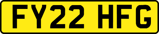 FY22HFG