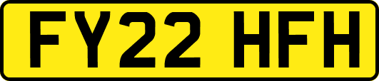 FY22HFH