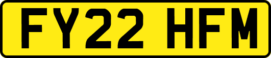 FY22HFM