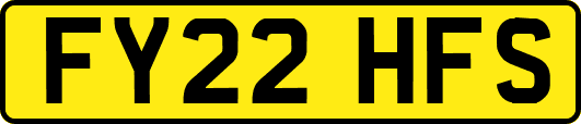 FY22HFS