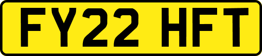 FY22HFT