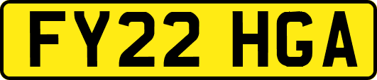 FY22HGA