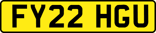 FY22HGU