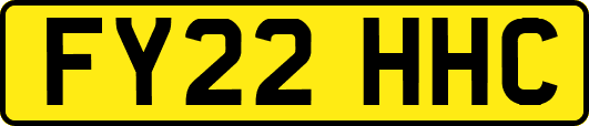 FY22HHC