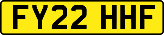 FY22HHF