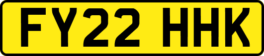 FY22HHK