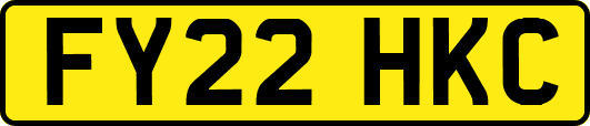 FY22HKC