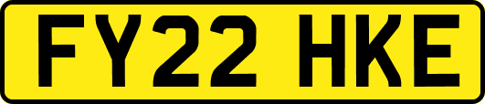 FY22HKE