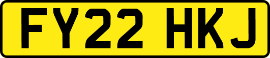 FY22HKJ