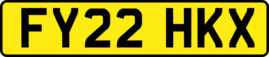 FY22HKX