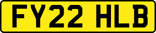 FY22HLB