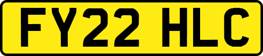 FY22HLC