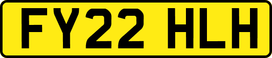 FY22HLH