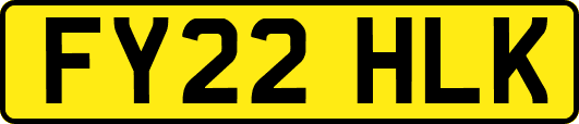 FY22HLK