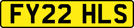 FY22HLS