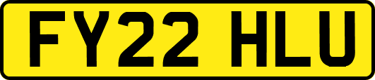 FY22HLU