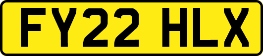 FY22HLX