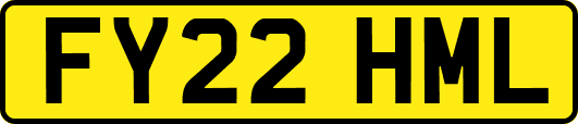 FY22HML