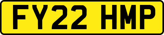 FY22HMP