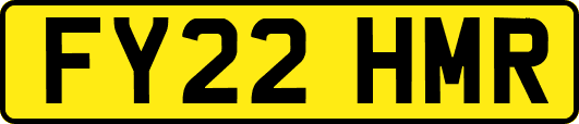 FY22HMR