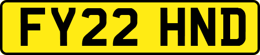 FY22HND