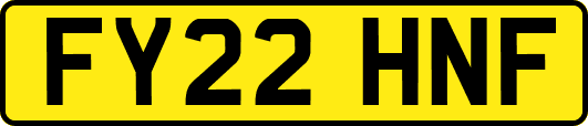 FY22HNF