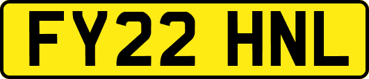 FY22HNL