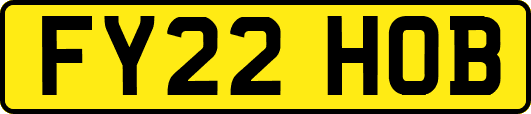 FY22HOB