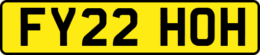 FY22HOH