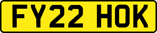 FY22HOK