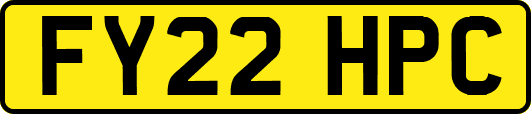 FY22HPC