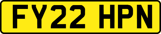 FY22HPN