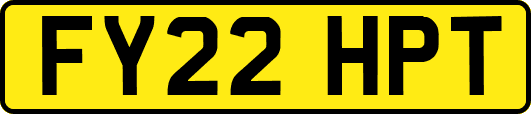 FY22HPT