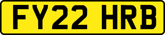 FY22HRB